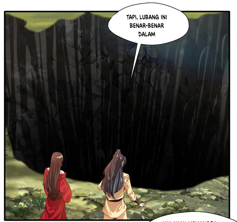 Jueshi Guzun (Peerless Ancient) Chapter 11 Gambar 24